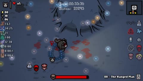 [FR/ENG] [PC/1080P] Chill ~ <3