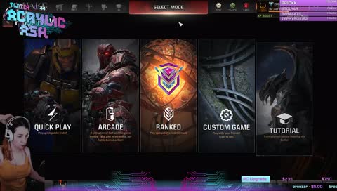 Duels & PTS when it's up
