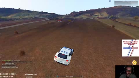 Attention ! Ce soir, en tenue de cérémonie