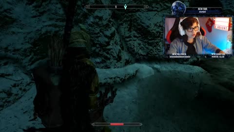 No fast travel or buying allowed o.o - !clist for commands