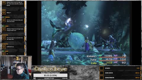 Making Practice Saves for Potential Speedrun [PS2]