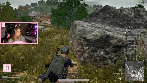 Pubg (cause League has got some issues)