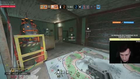 Ура, новая мышь ( ͡° ͜ʖ ͡°) 