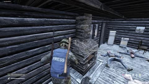 [GER/ENG] DayZ - Nach 123747656 Tagen wieder online | Come In & Find Out