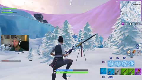 MUDPIT IS BACK!!!!  SEASON 7. GRIND DOESNT STOP // DUOS W Cherry. G3&4 Leadboards // Co-Captain vL