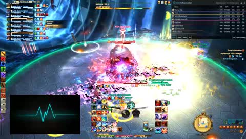 FFXIV | O11S Prog | Trash Pack vs The World aka Sleeve Draw Predictions @ 19:30 GMT+0