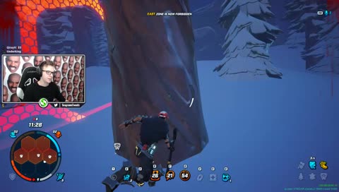 Wooooooooooooow [!twitter] [!youtube] [!instagram]