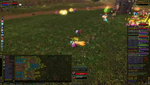 IDostoyewskii [Expecto] # DeathKo MAGE PK