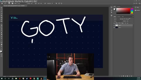 Countdown to The Game Awards 2019