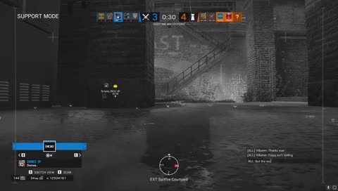 Den Udødelige Duo | Go to http://www.villumm.com/ to join the !giveaway