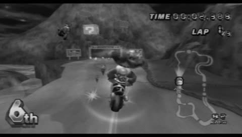 RR half awake 2:28 attempts (BB)