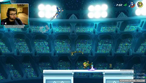 Aspettando smash bros