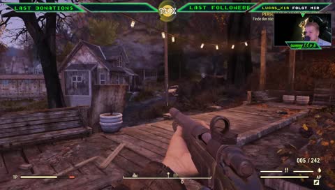 [GER] [PC] B-Day Feiern im Ödland! Bobby ist mit von der partie!