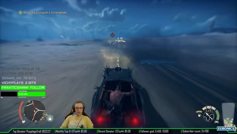 🔴[PC / EST-ENG] S:②①⓪ 29 %+ Paneme hullu!🔴!discord 🎧🔴