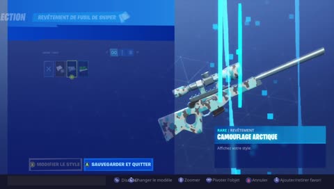 PETIT LIVE FORTNITE SPECIAL NOEL !!!