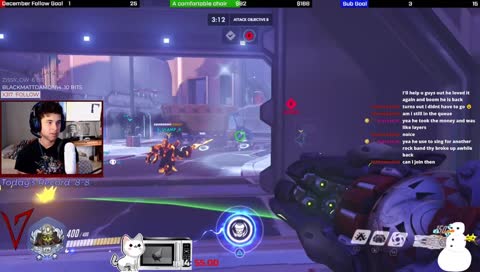 [PS4] {Platinum} Send pizza rolls. / Road to Partner / !songrequest !edgy !sfx !souls !wallet