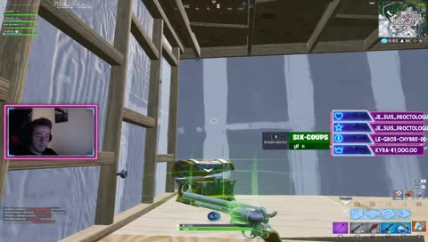 [FR/EN] GRIND NEW SEASON ! Nouveau Clavier+écran