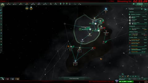 The galaxy will be miiiine! >:P" ~~ !humble !social !music