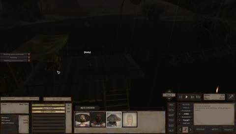 [ENG] First time playing. Quite the unique experience! 