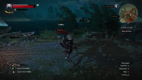 [Wally] The Witcher 3: Wild Hunt @ http://iwbts.com/main1