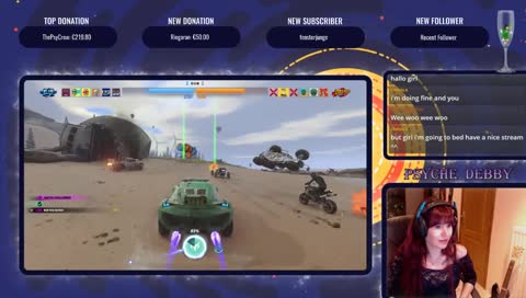 [BE/ENG] First time :p 