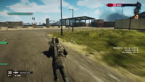 Rubinelle's Desert Oasis (Furries Welcome!) - Wednesday Stream! Redbox Stream...Just Cause...GET IT?!