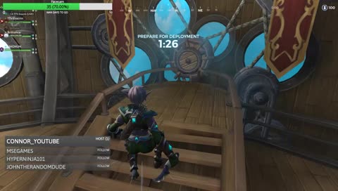 [ENG] PREPPING FOR TOURNAMENTS!