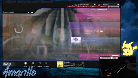 [NL/ENG] birthday strim