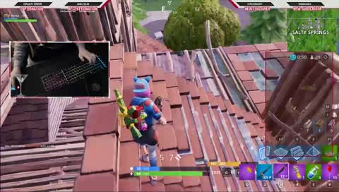 Starting Season 7 off with a PlayStation sweater