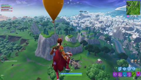 Zip Line plays