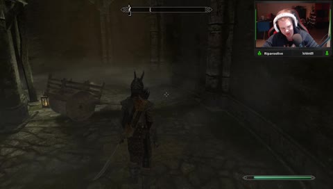 I was going to come up with a good title but I took an arrow to the FUCKING FACE.
