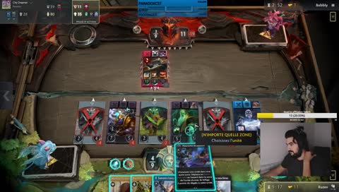 Fr - Ruzev Follow goal 50