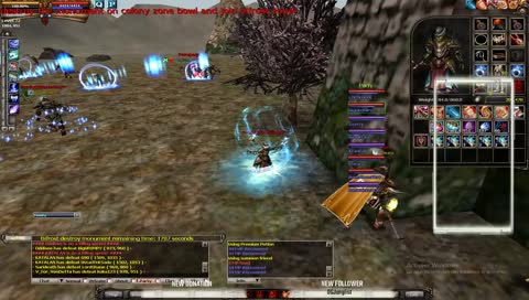 Knight Online Project KO PK LOLOLOLOL