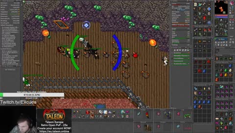 Damora Top 1 Ek, Swe / Eng / PL ! Everyday we try to get closer to 1k