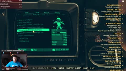 Questing and explor with viewers | Goal 403/ 500 follows | 5/10 subs