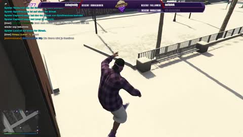 [kw-com.de] Puma-Ballas OG / KEIN RP  !haze