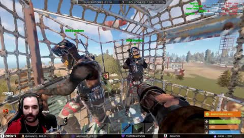 ESPERANDO EL WIPE| POR CADA DONACIÓN FREESTYLE PARA TI | #COJOSARMY