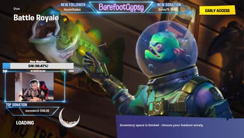 Dead Huuuuuuuuunmmm!! Season 7 Lets GO! !giveaway !sub !follow