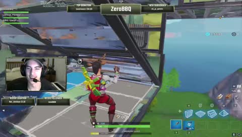 Season 7! 2,100+ wins 45,000+ kills