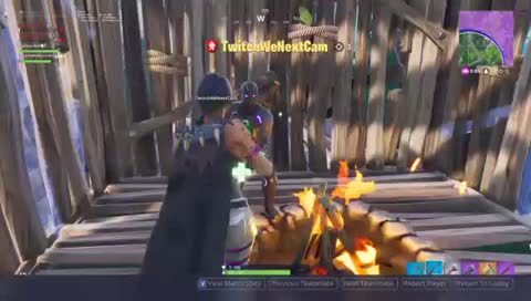SEASON 7|wanna play| Epic:TTVZombiFortnite