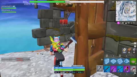 [PERU] [ESP] jugando la season 7 ! comando !sr