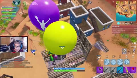 SEASON 7 LETS GOOO! #AIRUP || !sr (musiclink) ||  !commands || !Discord