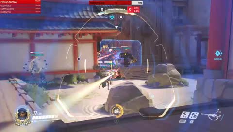 In ogni caso è colpa del team pt.2 | Competitive