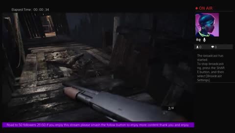 resident evil 7 playthrough