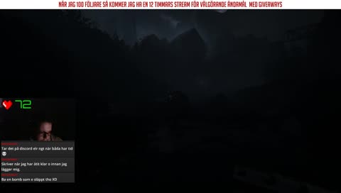 [SWE/ENG] Terror Torsdag