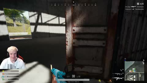 [PC] Kough has the horses head w/ @Llamav4   !contest for a chance at a sweet prize !discord !usa !donate 