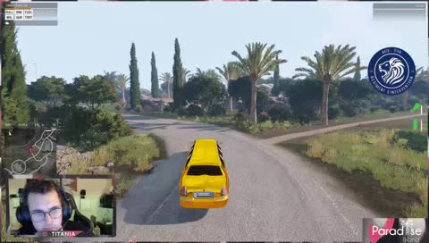 [FR/PC ] ᴴᴰ | Shepard Walker 
Paradise Island | FivesTv |  #LhandicapFaitLaForce #FivesArmy