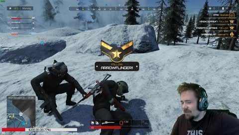 Its been a while !goal