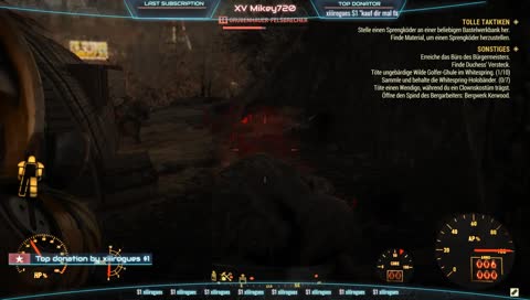 (PC) (GER) (Schwyzerdütsch) Fallout 76 - Bagger Rüstung bauen? #4 - Farmen für Rüstung