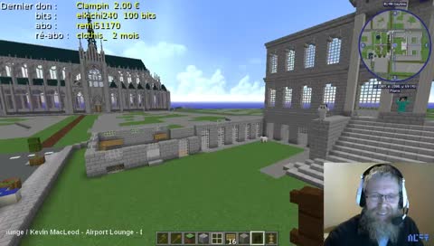 tu verras quand  tu auras mon âge